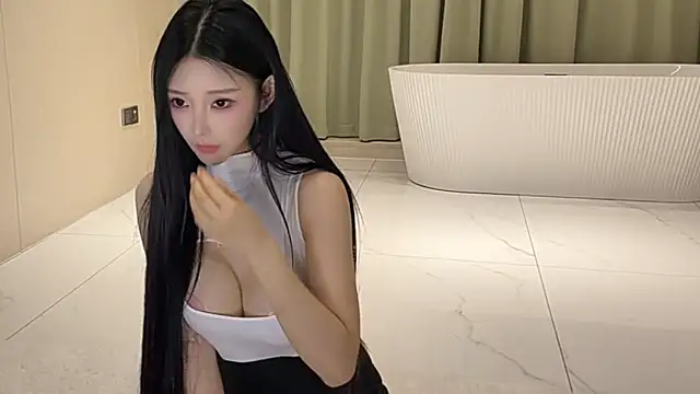 Snapshot of muyan_00 chatting on October 21, 3:49 pm muyan 00 online show from October 21, 3:49 pm