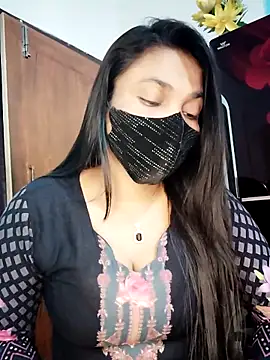 Tina-Sen online show from April 1, 4:24 am