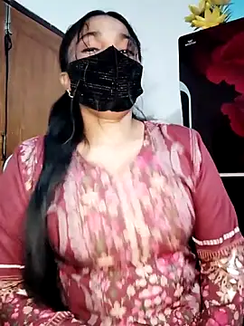 Tina-Sen online show from February 19, 6:29 pm