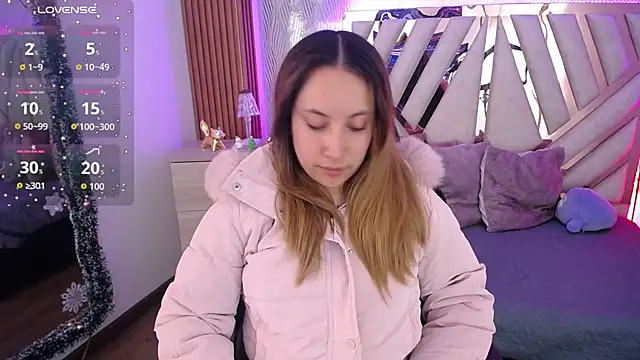 NyxAndria 1 online show from January 13, 10:03 pm