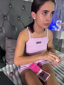 StefanyRousse online show from June 3, 8:47 pm