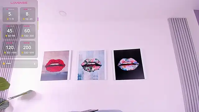 Sara conde online show from January 19, 12:12 pm