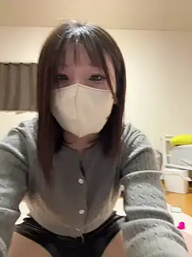 sakuchaaa 2525 online show from May 7, 1:04 pm