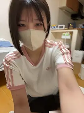 sakuchaaa 2525 online show from October 5, 1:05 pm