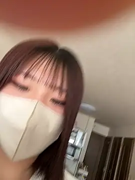 sakuchaaa 2525 online show from May 4, 12:03 am