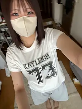 sakuchaaa 2525 online show from May 10, 6:04 am