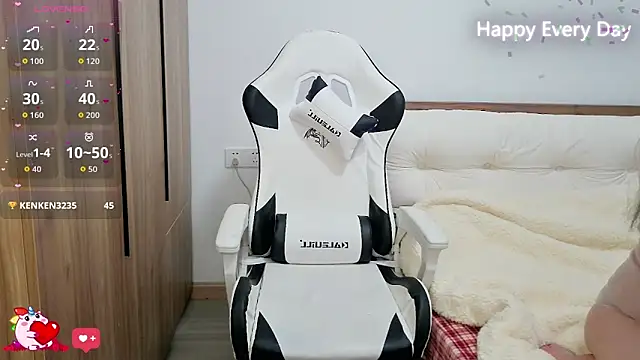 SlewVirus online show from December 4, 6:19 pm