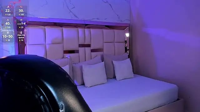 zoes milee online show from March 31, 11:54 am