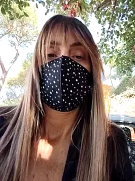 Akemi rossi online show from October 6, 12:00 pm