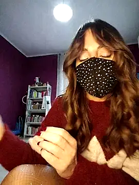 Akemi rossi online show from January 9, 12:31 pm