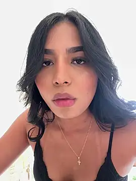 CharlotteGraay online show from March 29, 8:30 pm