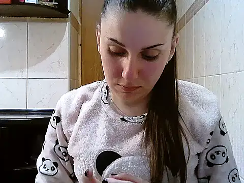 Yuliia30 online show from April 16, 8:08 pm