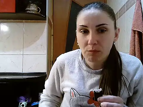 Yuliia30 online show from February 5, 4:54 pm