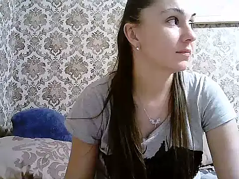 Yuliia30 online show from October 18, 3:15 pm