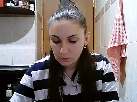 Yuliia30 online show from September 27, 6:37 pm