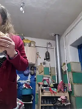 Jyleta online show from February 20, 3:49 am