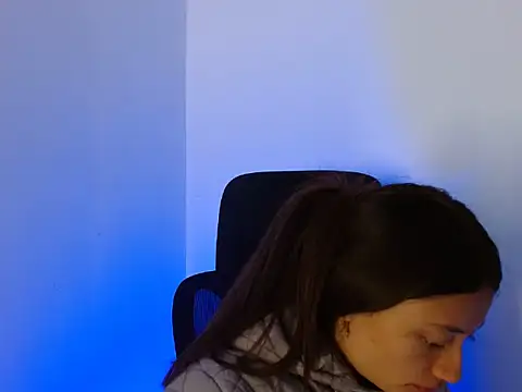 Greta Glimmer28 online show from November 10, 2:01 pm