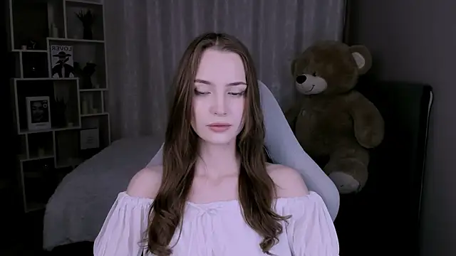 SamanthaaaWalker online show from June 7, 8:48 pm