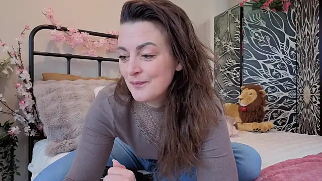 cumtomama online show from December 14, 10:32 am