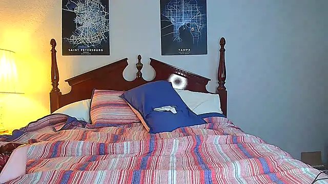 KattyFR online show from March 3, 6:14 pm