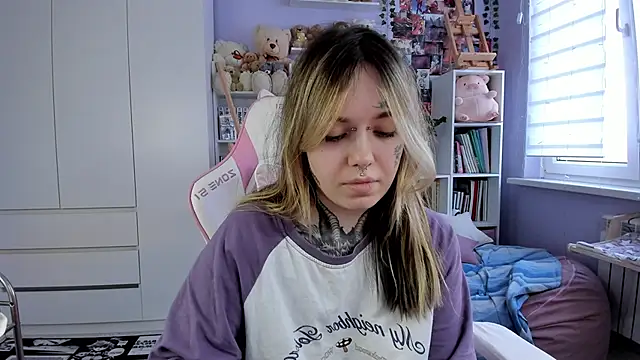 Catharsisi online show from March 15, 3:25 pm