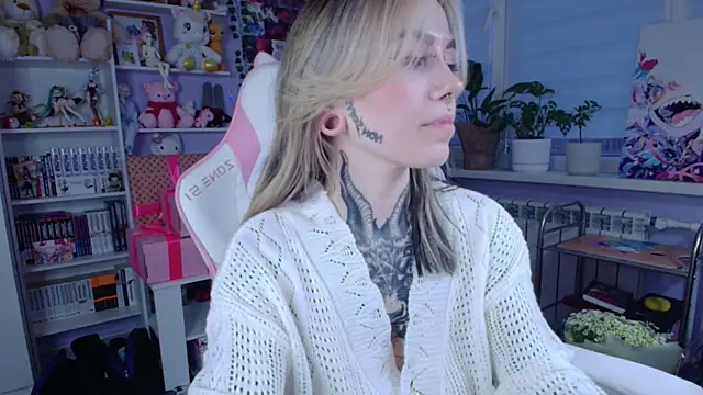 Catharsisi online show from November 9, 1:40 pm