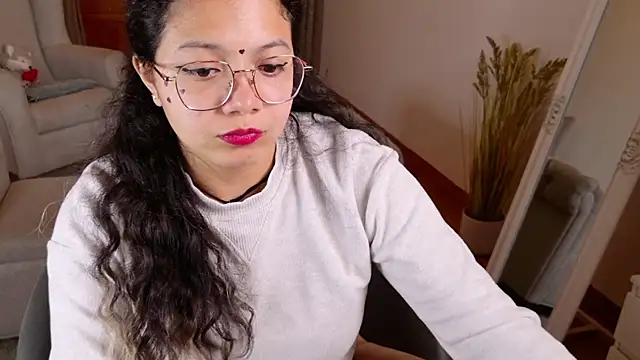 SelenaBlumX online show from November 9, 9:22 pm