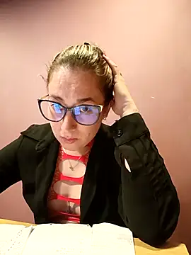 VIANKA 0917 online show from April 20, 2:58 am