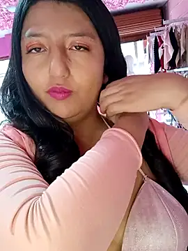 Melany daring online show from November 23, 7:48 pm