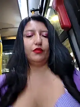 Melany daring online show from March 28, 12:11 am