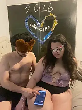 Patpatpatcift online show from February 8, 7:12 am