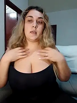 Blessedd99 online show from February 24, 12:10 am