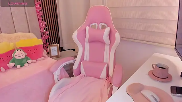 tamy xoo online show from November 15, 7:26 pm