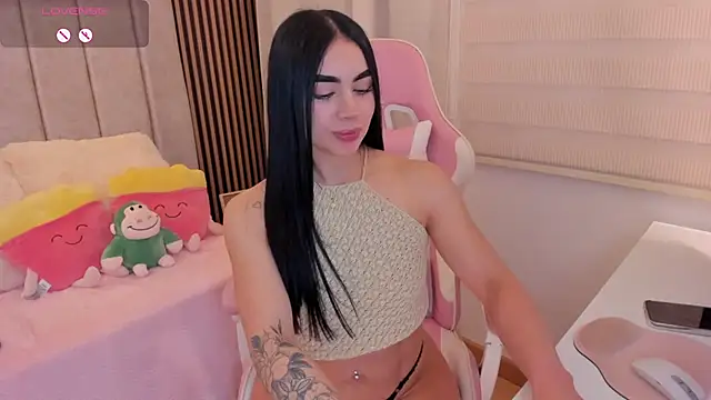 tamy xoo online show from October 23, 6:03 pm