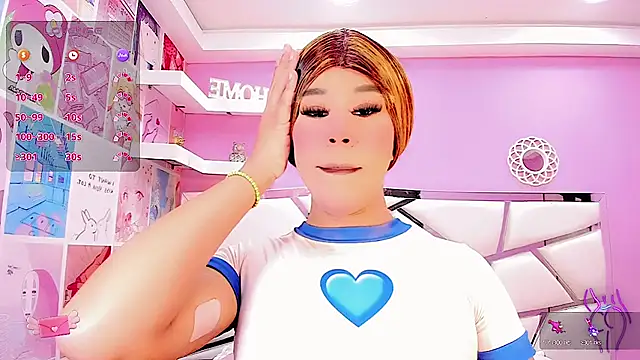 Vanessapintoo online show from December 14, 12:44 pm