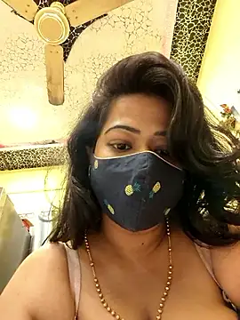 angelrani1234 online show from February 17, 9:14 pm