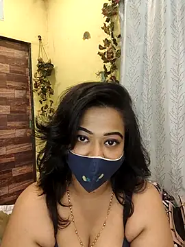 angelrani1234 online show from February 16, 7:25 pm