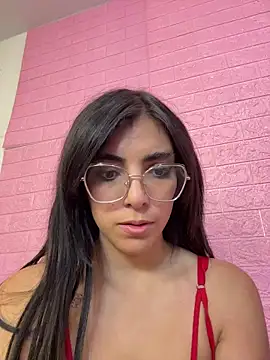 MartinaSooler online show from October 8, 3:11 am