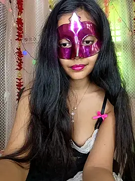 Babbyy doll online show from February 17, 8:02 am