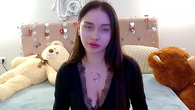 Lilliana Moon online show from February 11, 10:28 am