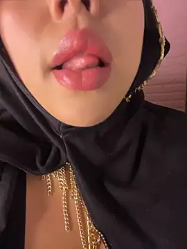 zahra Jalid online show from April 18, 3:25 pm