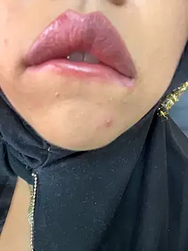 zahra Jalid online show from February 3, 2:53 am