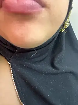 zahra Jalid online show from January 17, 1:13 am