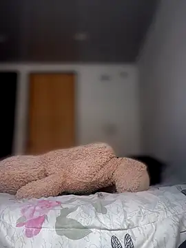 Miss  Melody online show from November 8, 4:12 pm