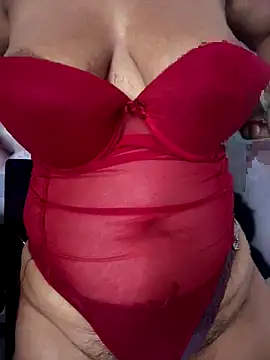 Miss  Melody online show from November 14, 7:03 pm