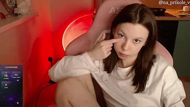 na prikole  online show from April 10, 6:47 pm