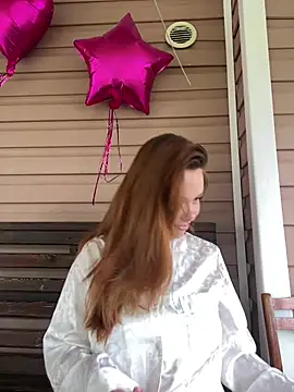 Kelley Allie online show from July 15, 7:46 am