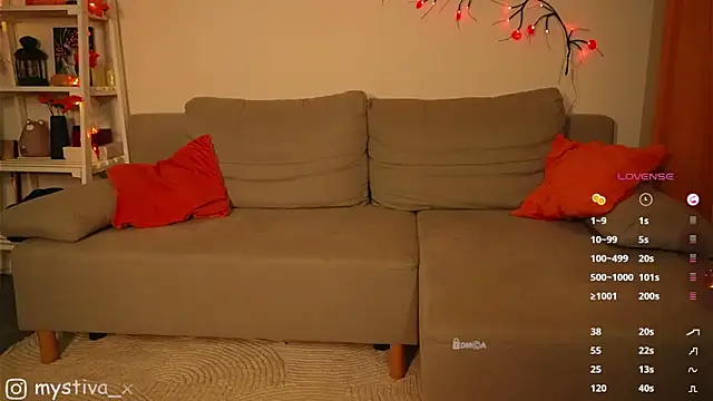 EliyaX online show from November 22, 5:15 pm