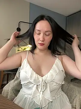 Kiss My Body online show from April 23, 6:54 pm