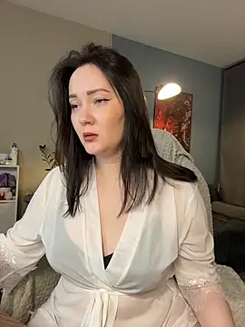 Kiss My Body online show from February 13, 5:58 pm